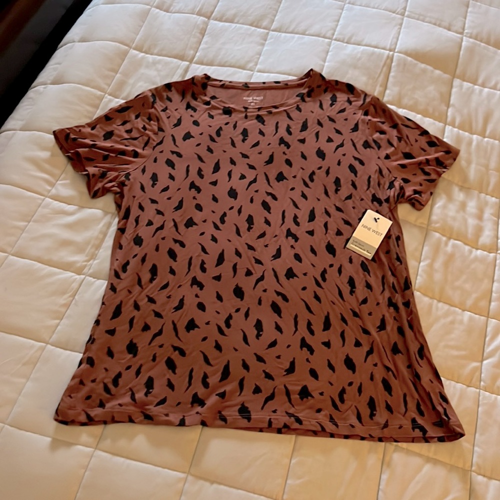 Nine West T